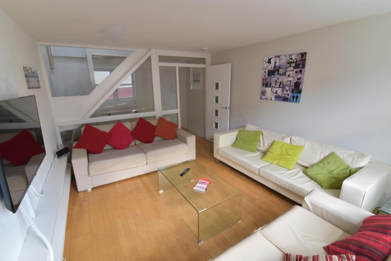 Beach Central With Allocated Parking And Patio Brighton Luaran gambar
